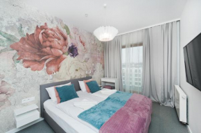  Apartament Sun & Snow Premium w Novum  Краков